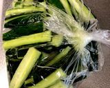 止まらない！中華風きゅうり(大量消費)作り方1写真