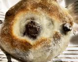 草もちやわ旨〜☆トースターで焼きました作り方5写真