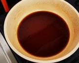 煮卵のつけ汁、天ぷらの残りでリメイク天丼作り方2写真