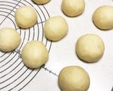 柔らか続くロールちぎりパン作り方2写真