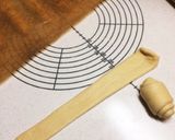 柔らか続くロールちぎりパン作り方5写真