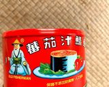 大同電鍋で作る 鯖煮缶で炊き込みご飯作り方1写真