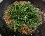 大葉みそには万願寺とうがらしの焼いたん作り方4写真