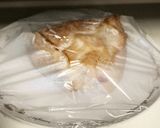 豚ロースビーツソース添え作り方4写真