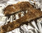 腎臓内科医考案マダラの超減塩スパイス焼き作り方4写真