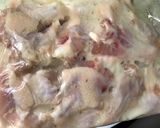 玉ねぎと塩麹で☆鶏手羽元のオーブン焼き作り方2写真