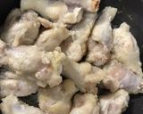 玉ねぎと塩麹で☆鶏手羽元のオーブン焼き作り方3写真