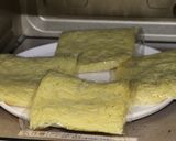 炒めジャージャー麺【学校給食】作り方6写真
