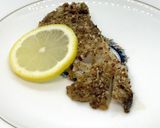 腎臓内科医考案マダラの超減塩スパイス焼き作り方5写真