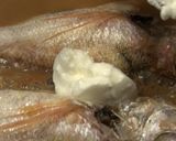 ノドグロの爽やか味噌煮【食遺産】作り方6写真