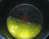 手作りホワイトソースでコーンスープ作り方1写真
