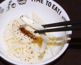 おやつにマヨチーズ作り方3写真