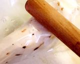 ずぼらの野菜たっぷりゴーヤ素麺作り方3写真