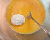 韓国伝統＊豆腐ハンバーグ作り方9写真