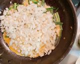 韓国伝統＊豆腐ハンバーグ作り方13写真