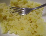 揚げないサバみそ煮缶コロッケ♪作り方3写真