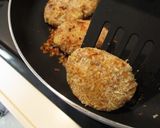 揚げないサバみそ煮缶コロッケ♪作り方9写真