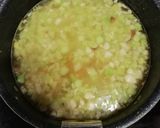 【完了期～幼児食】野菜大量コンソメスープ作り方3写真