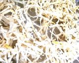 切り干し大根オレンジ煮作り方1写真