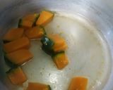 なすびなど野菜の煮物　お酢を効かせて作り方2写真