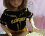 リカちゃんサイズ♡握り寿司 本日ver.作り方1写真