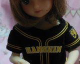 リカちゃんサイズ♡握り寿司 本日ver.作り方6写真