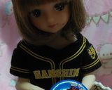 リカちゃんサイズ♡握り寿司 本日ver.作り方5写真