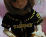 リカちゃんサイズ♡握り寿司 本日ver.作り方8写真