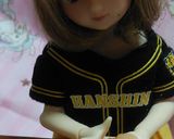 リカちゃんサイズ♡握り寿司 本日ver.作り方9写真