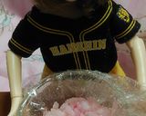 リカちゃんサイズ♡ケーキ寿司ꕤ*.ﾟ作り方1写真