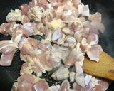 鶏めしの素作り方2写真
