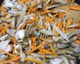 鶏めしの素作り方3写真