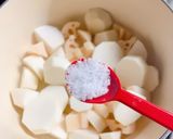 蕪と根菜のポットロースト作り方3写真