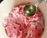 蕪と根菜のポットロースト作り方7写真
