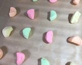 トースターで簡単マシュマロクッキー作り方7写真