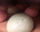 トースターで簡単マシュマロクッキー作り方8写真