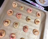 トースターで簡単マシュマロクッキー作り方9写真