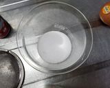 なめらか豆乳プリン作り方2写真