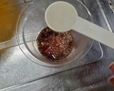 なめらか豆乳プリン作り方4写真