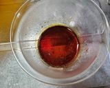 なめらか豆乳プリン作り方5写真