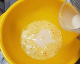 なめらか豆乳プリン作り方9写真