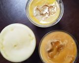 なめらか豆乳プリン作り方12写真