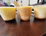 なめらか豆乳プリン作り方13写真