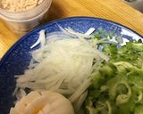ゴーヤ入りポテトサラダ作り方1写真
