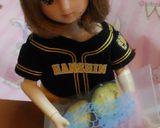 リカちゃんサイズ♡なす寿司？ꕤ*.ﾟ作り方2写真