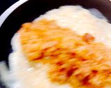 子供大好き♡ふんわりオムライス♪作り方11写真