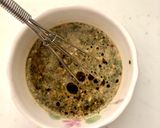 さっぱりネバトロ☆冷やしぶっかけ麺作り方3写真