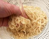 さっぱりネバトロ☆冷やしぶっかけ麺作り方4写真