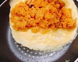 子供大好き♡ふんわりオムライス♪作り方12写真