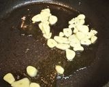 簡単！明太子パスタ作り方3写真
